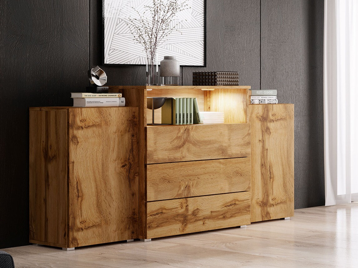 Kummut Sarasota 127 (Wotani tamm)