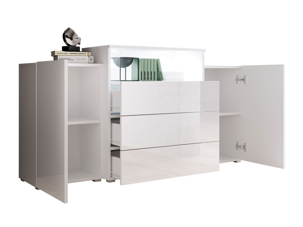 Kummut Sarasota 127 (Wotani tamm)