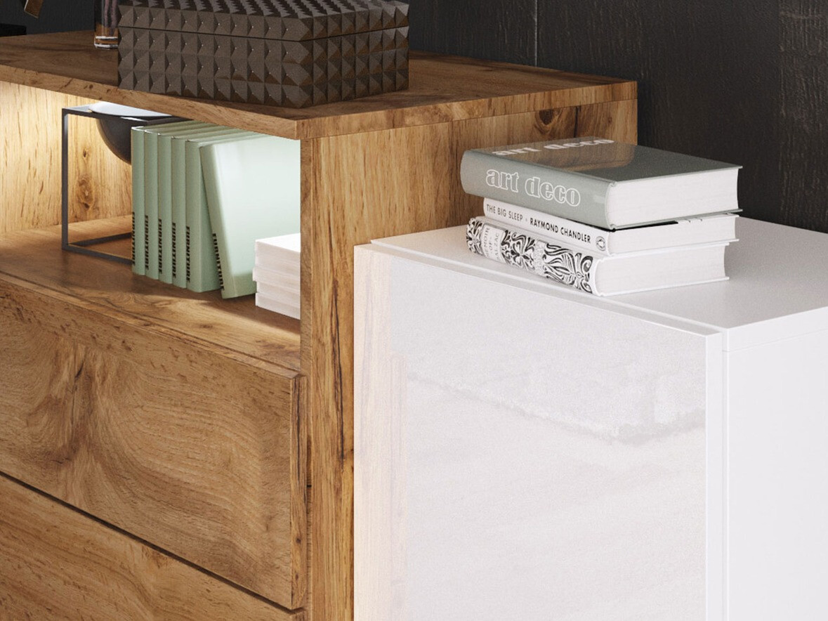 Kummut Sarasota 127 (Wotani tamm)