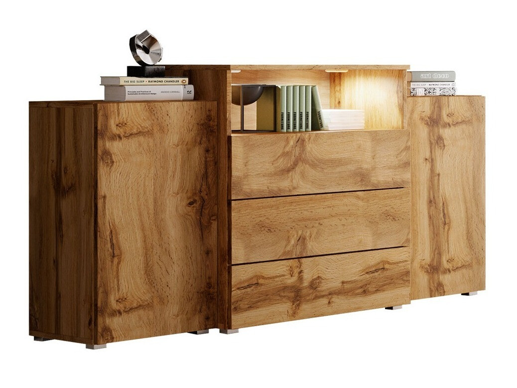 Kummut Sarasota 127 (Wotani tamm)