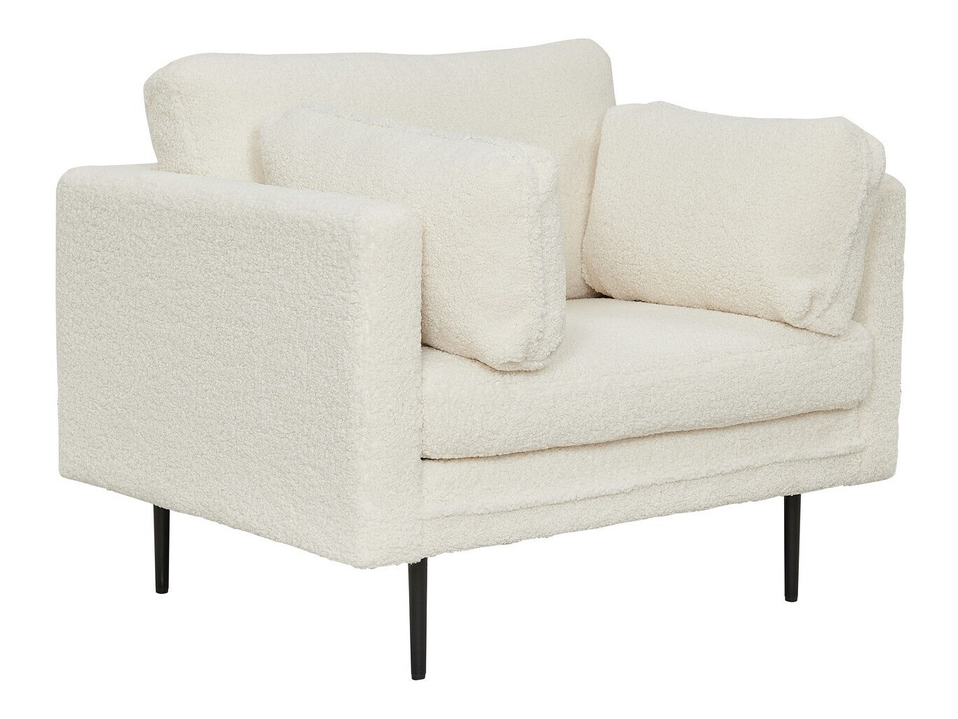 Tugitool Dallas 100 (Valge + Must)