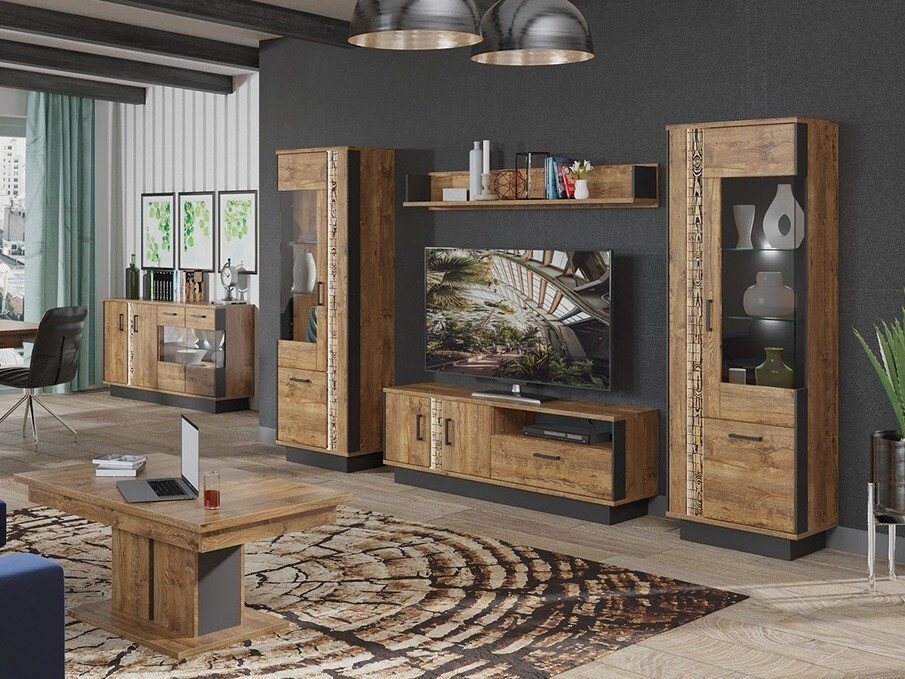 Elutoa komplekt Dunvelo 116