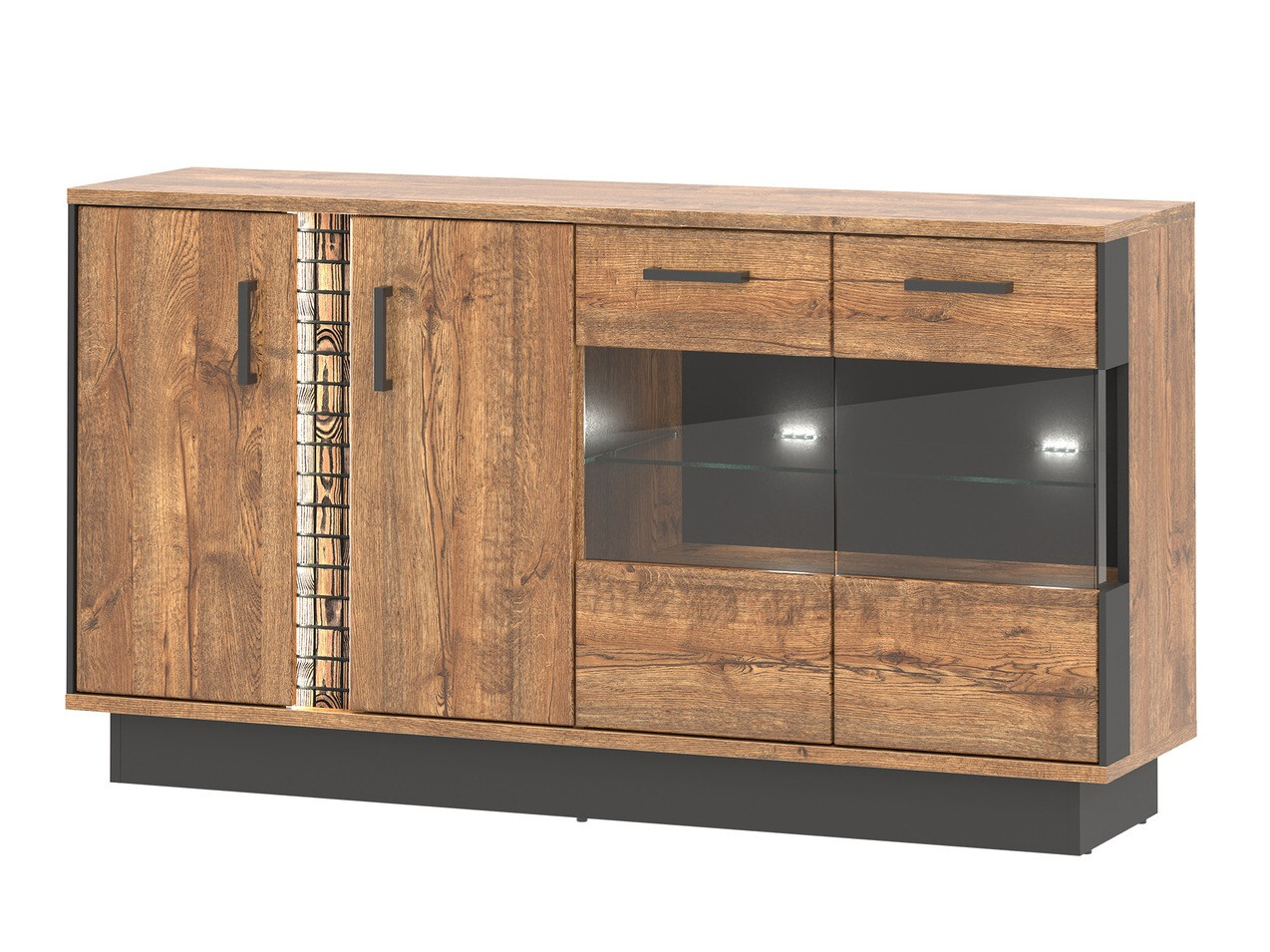 Elutoa komplekt Dunvelo 116