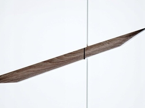 Riidekapp Salsevi 107