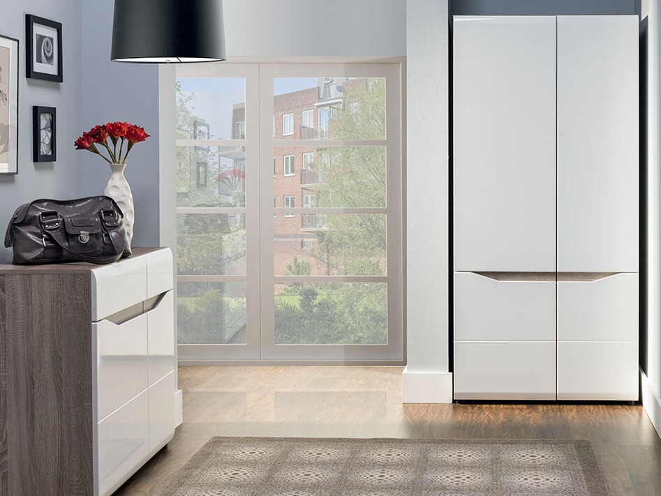 Riidekapp Salsevi 107