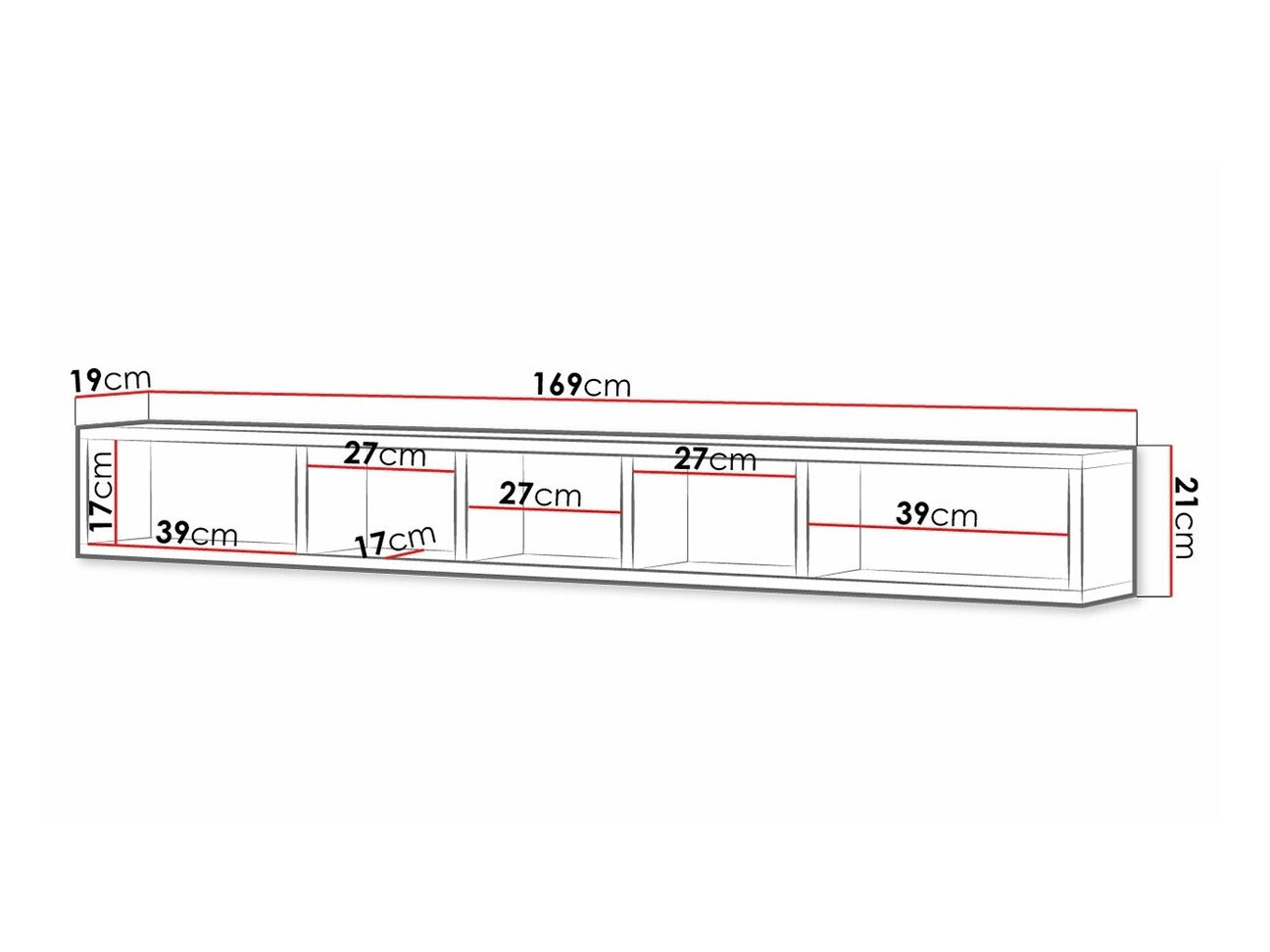 Elutoa komplekt Torsone 104 (Valge + Läikiv valge + San remo tamm)