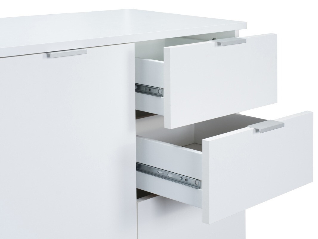 Kummut Bristol 131 (Valge)