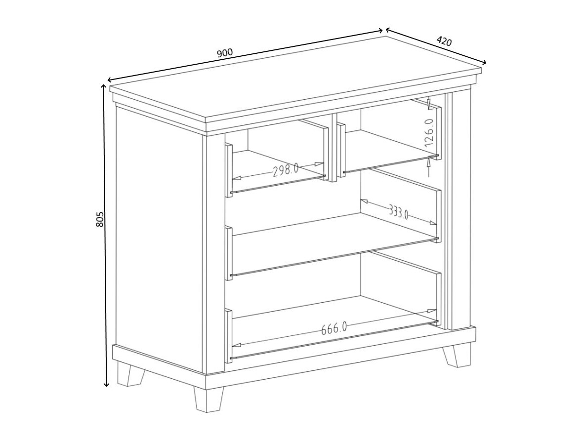Kummut Tolnue 118 (Tumeroheline + Lefkas tamm)
