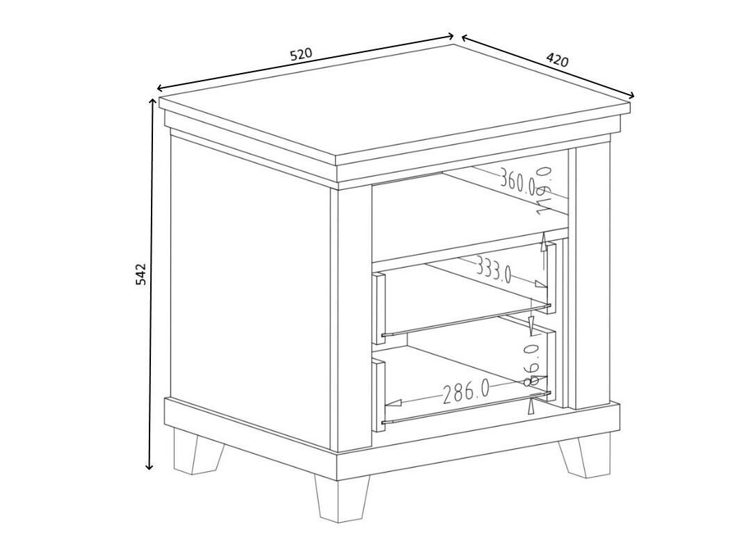 Öökapp Tolnue 117 (Tumeroheline + Lefkas tamm)