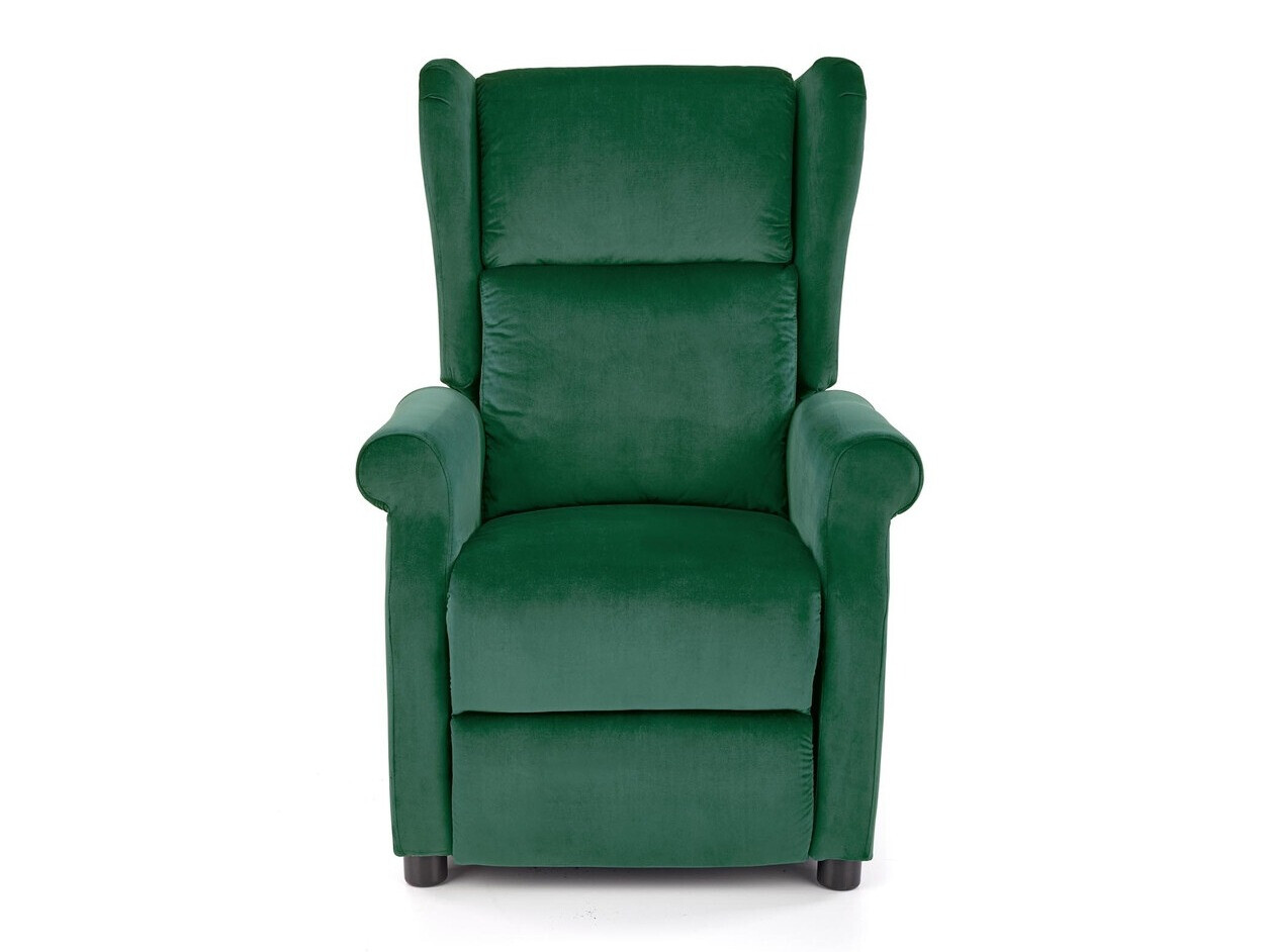 Tugitool recliner Houston 878 (Tumeroheline)