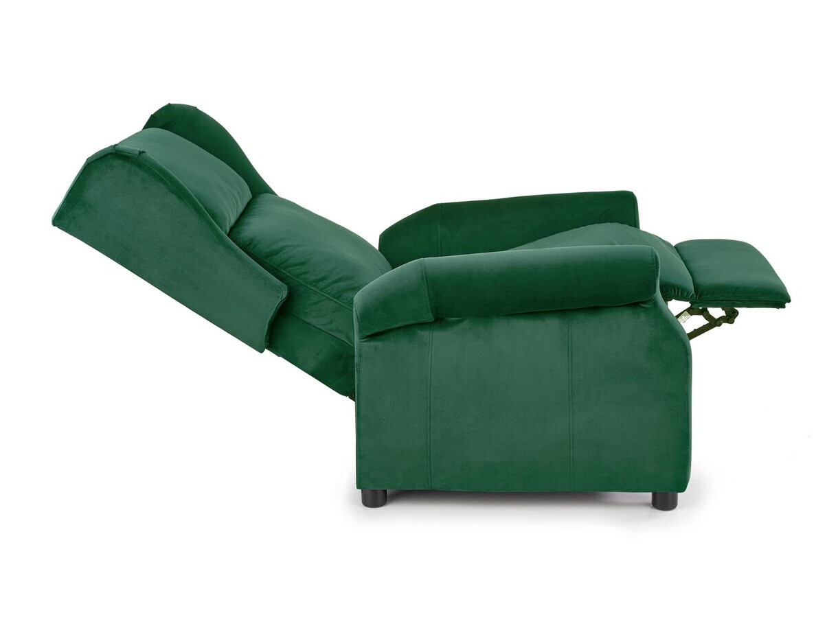 Tugitool recliner Houston 878 (Tumeroheline)