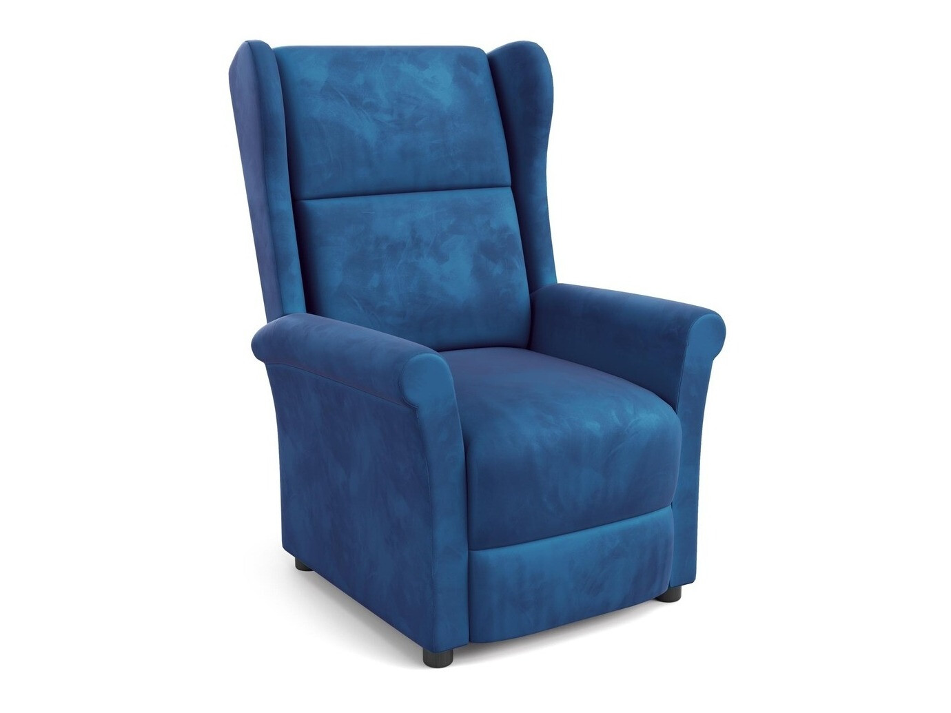 Tugitool recliner Houston 878 (Tumesinine)
