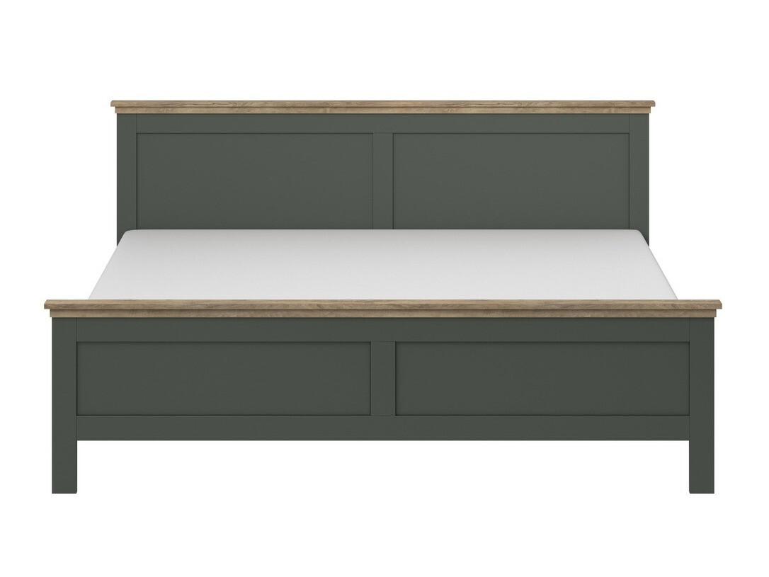 Voodi Tolnue 119 (Tumeroheline + Lefkas tamm)