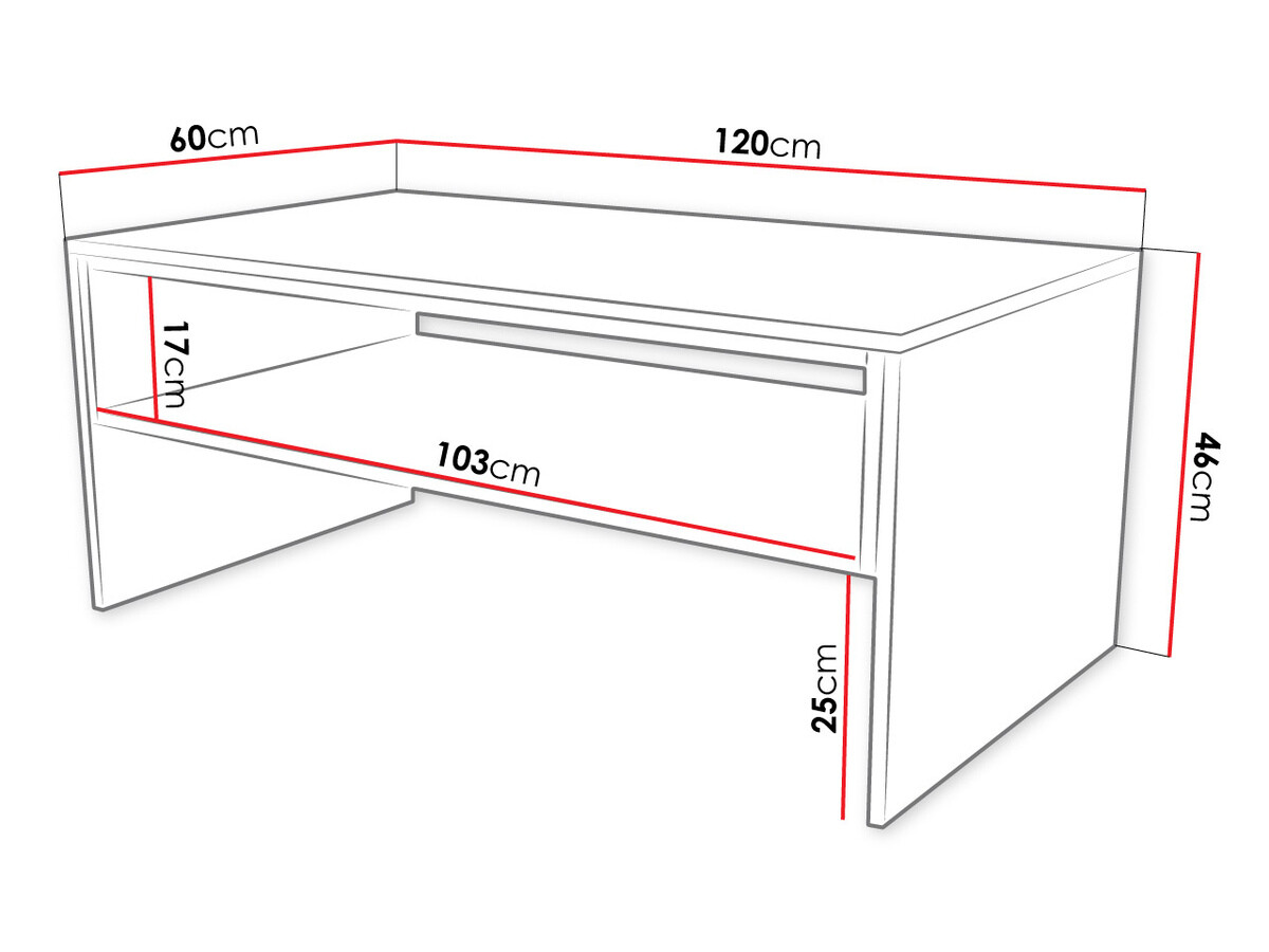 Diivanilaud Mavenoa 102