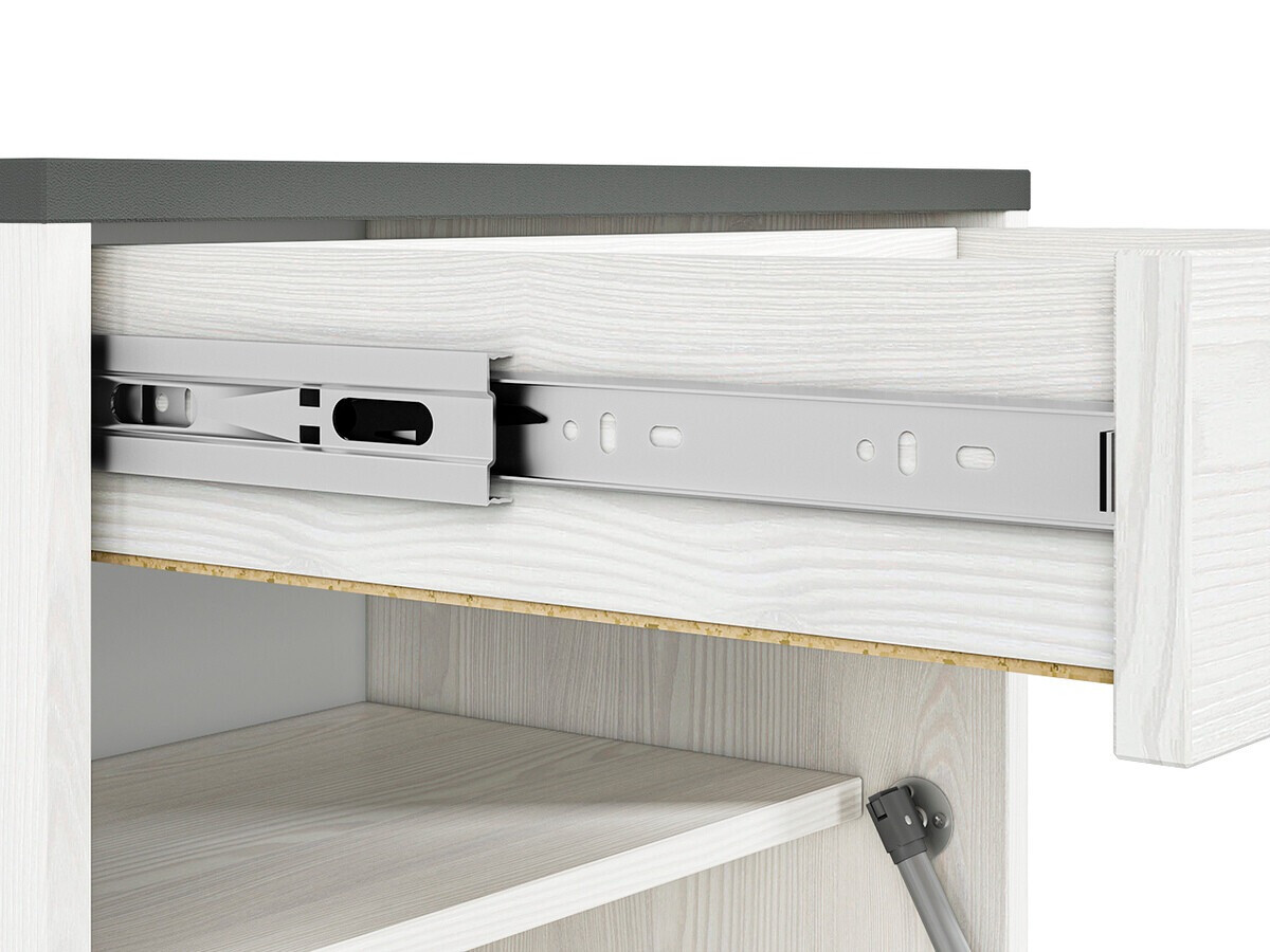 Esikukomplekt Vosoe 110