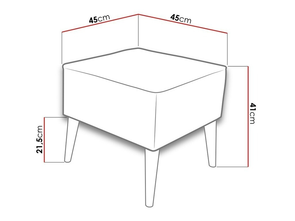 Tumba Comfivo Ulmus I (Alfa 01)