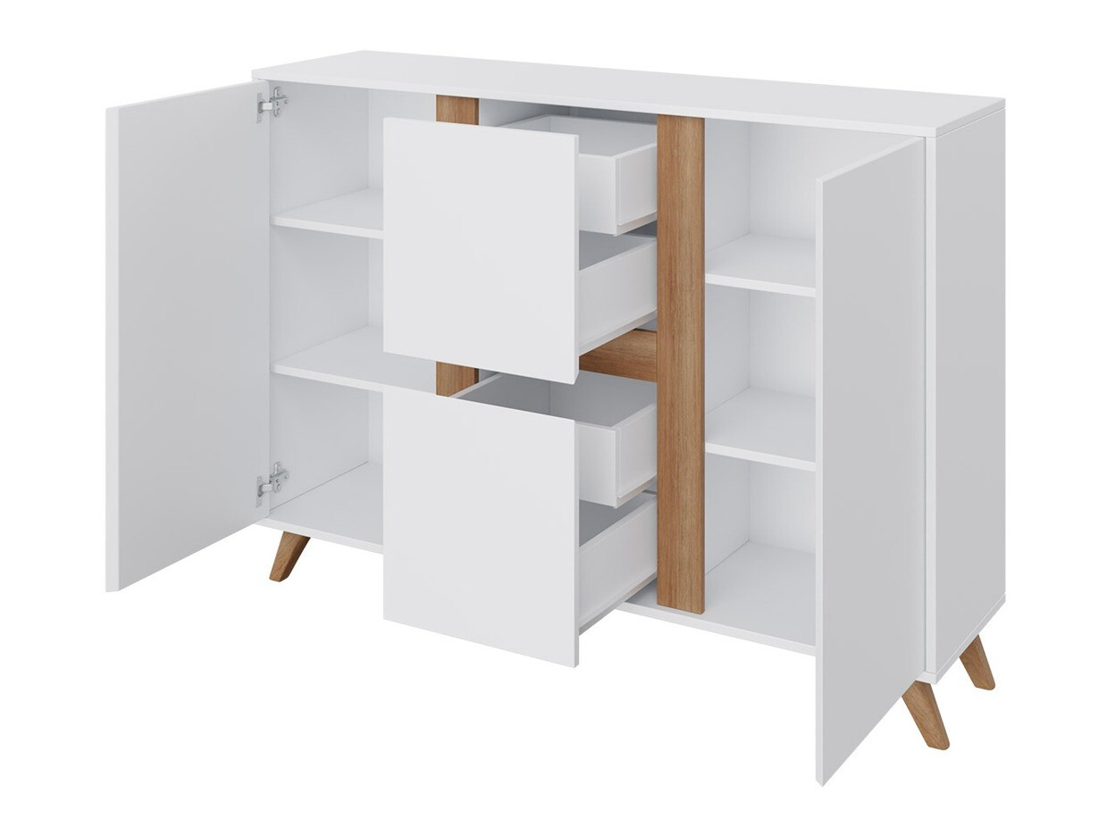 Elutoa komplekt Mavenoa 108