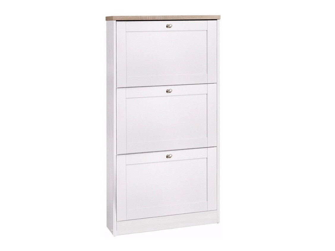 Kingariiul Cirtene 101 (Valge + Tamm)