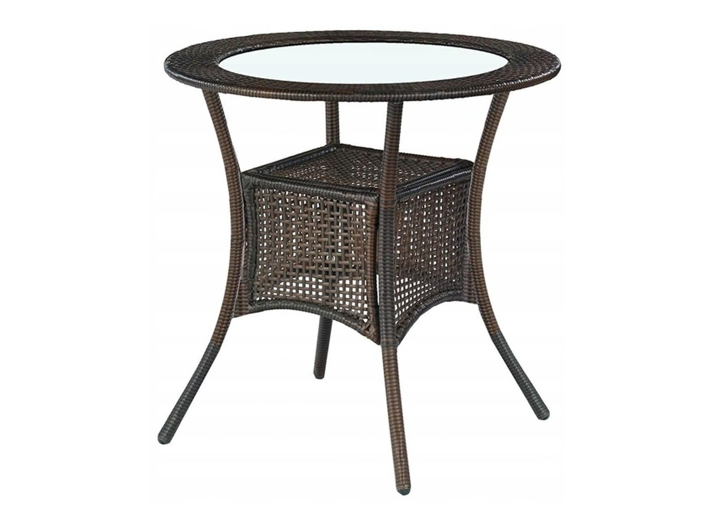 Laua ja toolide komplekt Houston 186