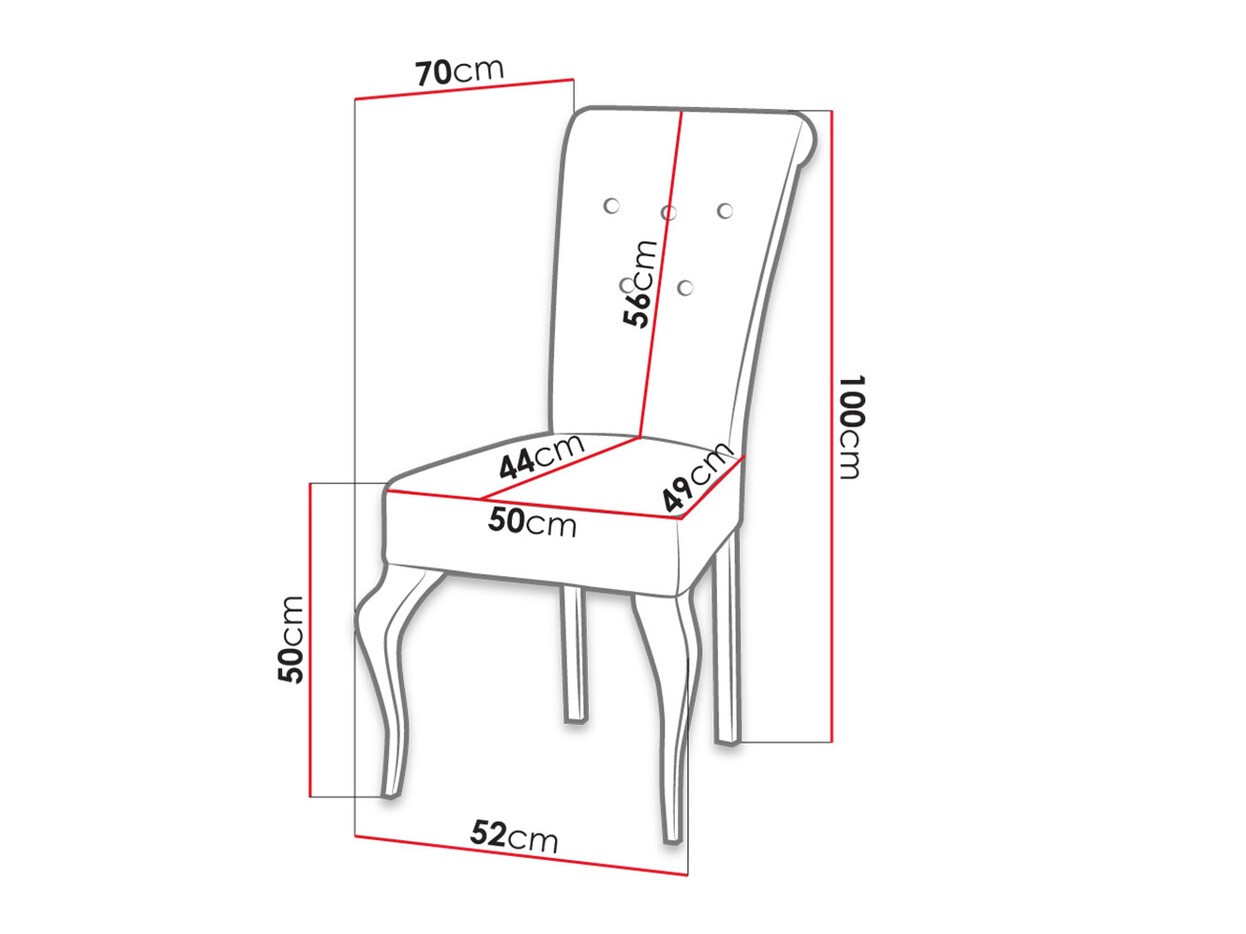 Tool Comfivo Gallina (Paros 05)