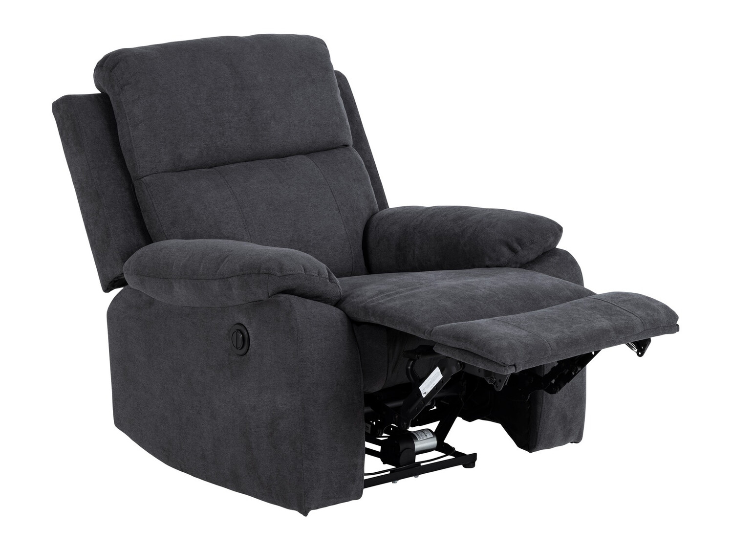 Tugitool recliner Norsica 438