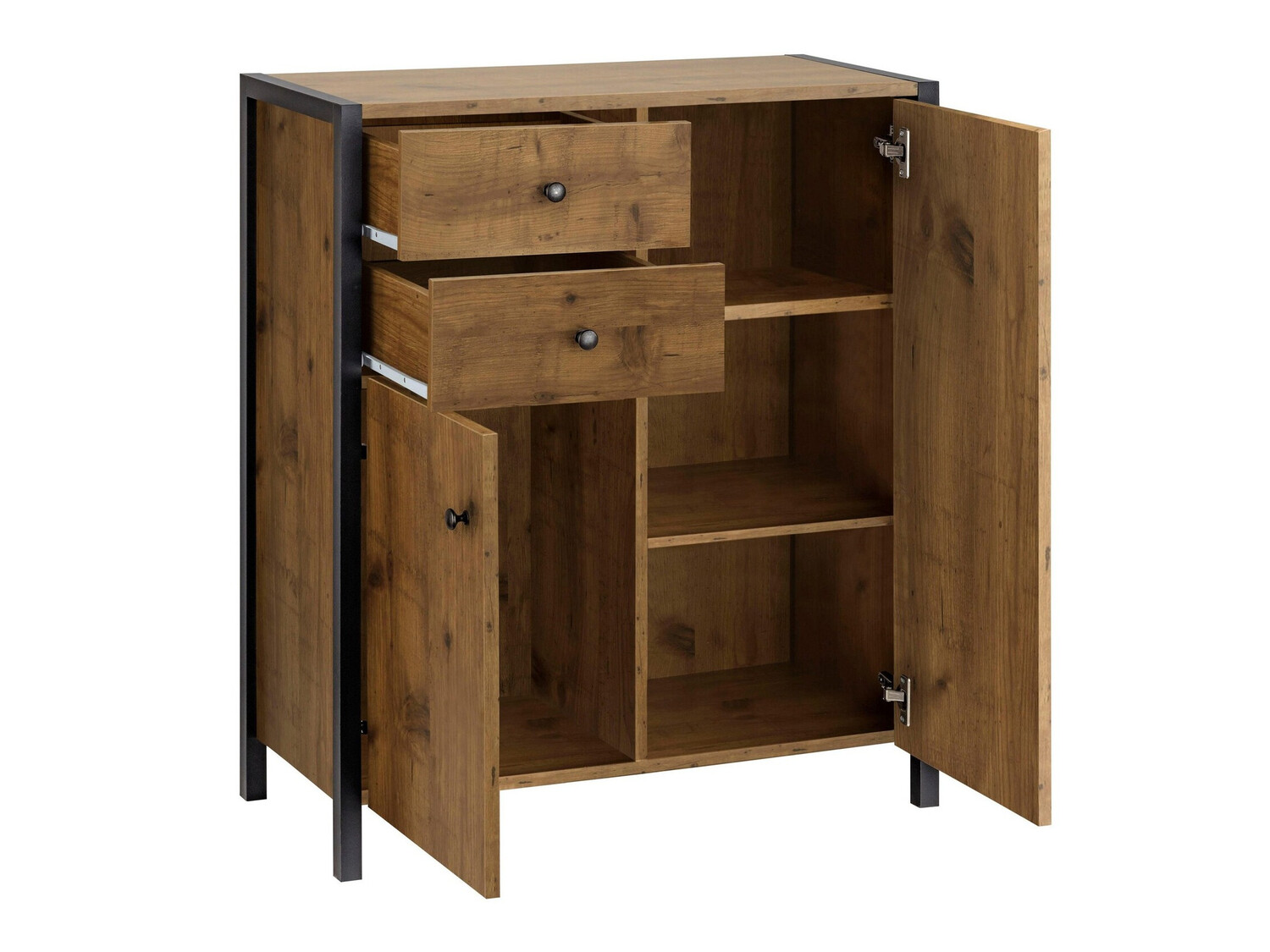 Vannitoa põrandakapp Larnovo 106