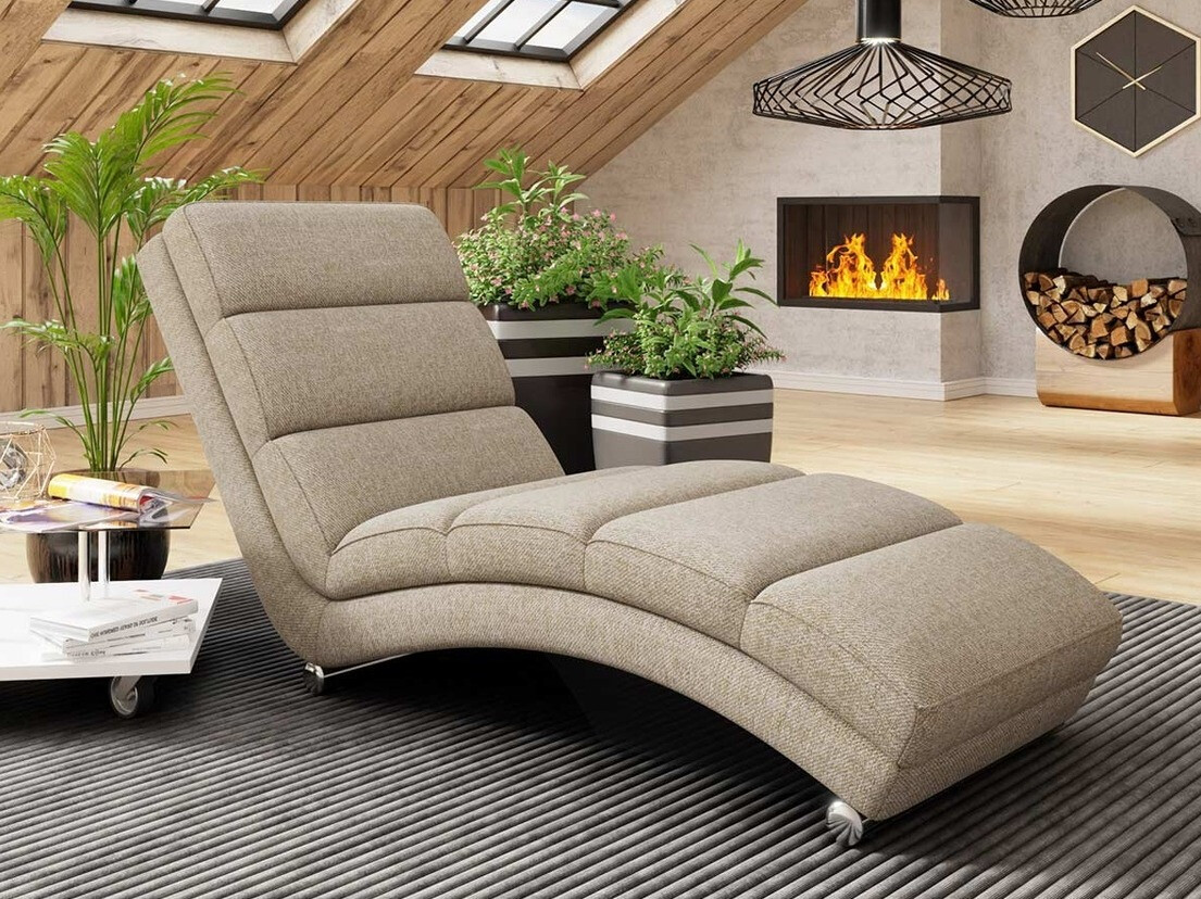 Kušett Comfivo 109 (Tatum 272)