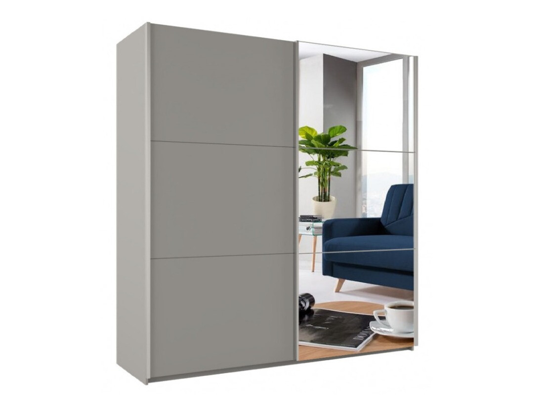 Riidekapp Honolulu 131 (Hall)