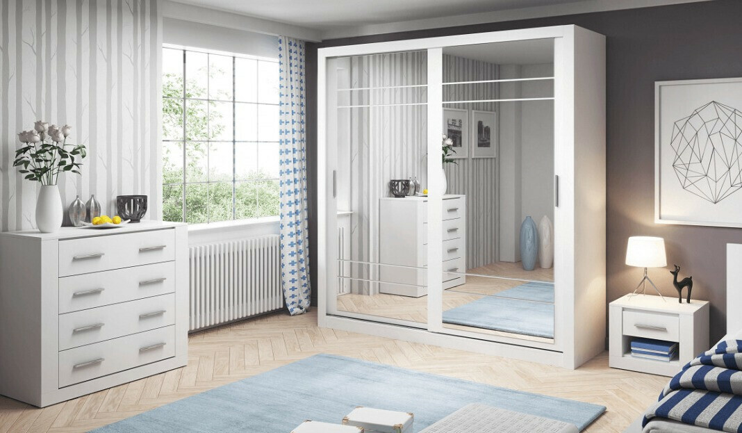 Kummut Fresno 108 (Valge)