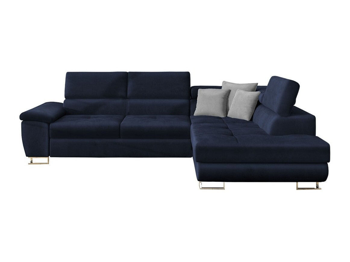 Nurgadiivan Comfivo Ruta II (Magic Velvet 2216 + Magic Velvet 2240)