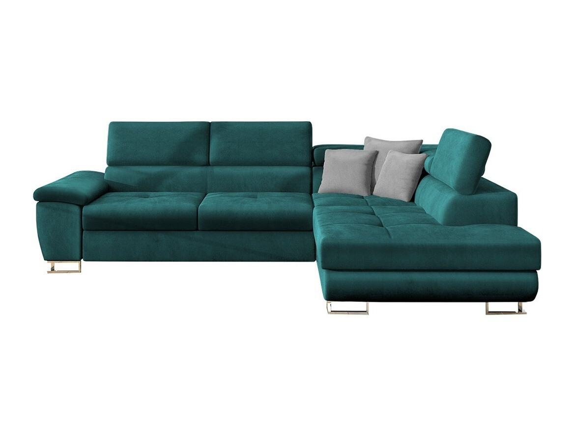 Nurgadiivan Comfivo Ruta II (Magic Velvet 2221 + Magic Velvet 2240)