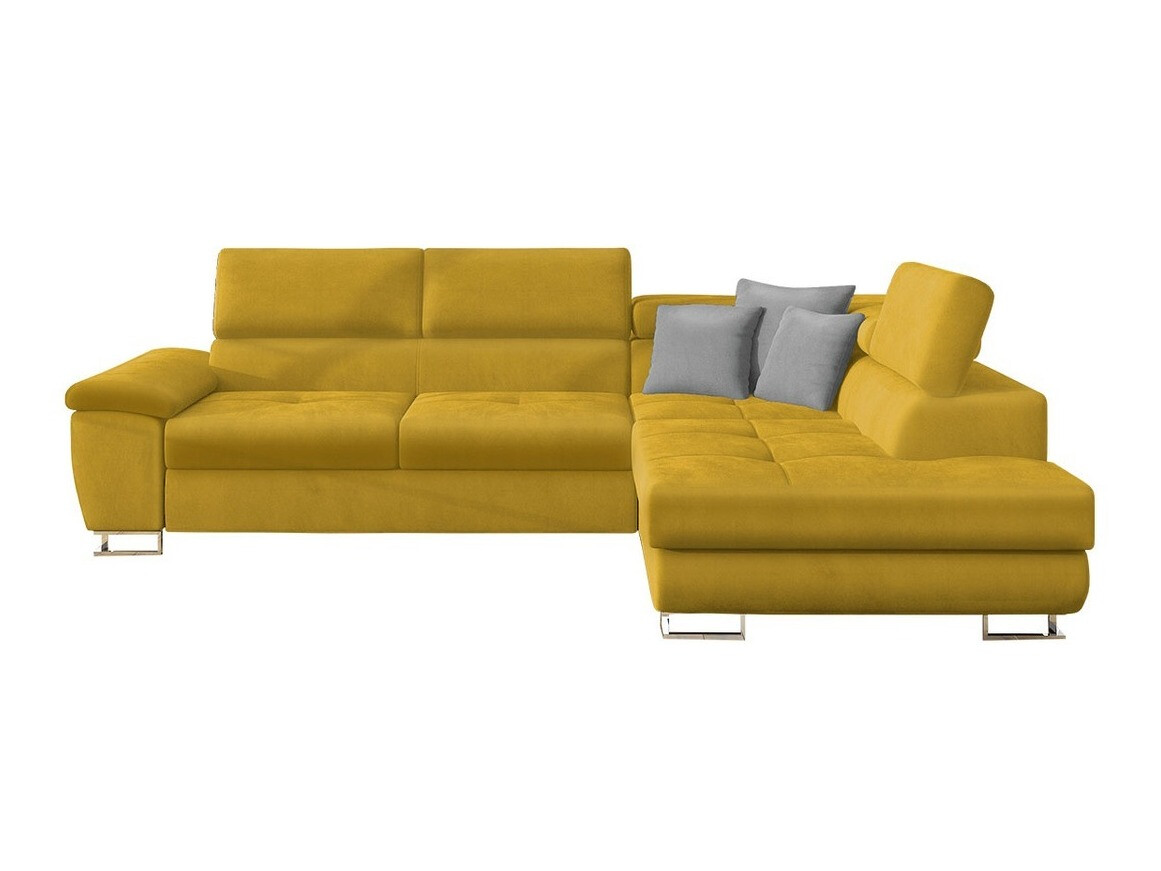 Nurgadiivan Comfivo Ruta II (Magic Velvet 2234 + Magic Velvet 2217)