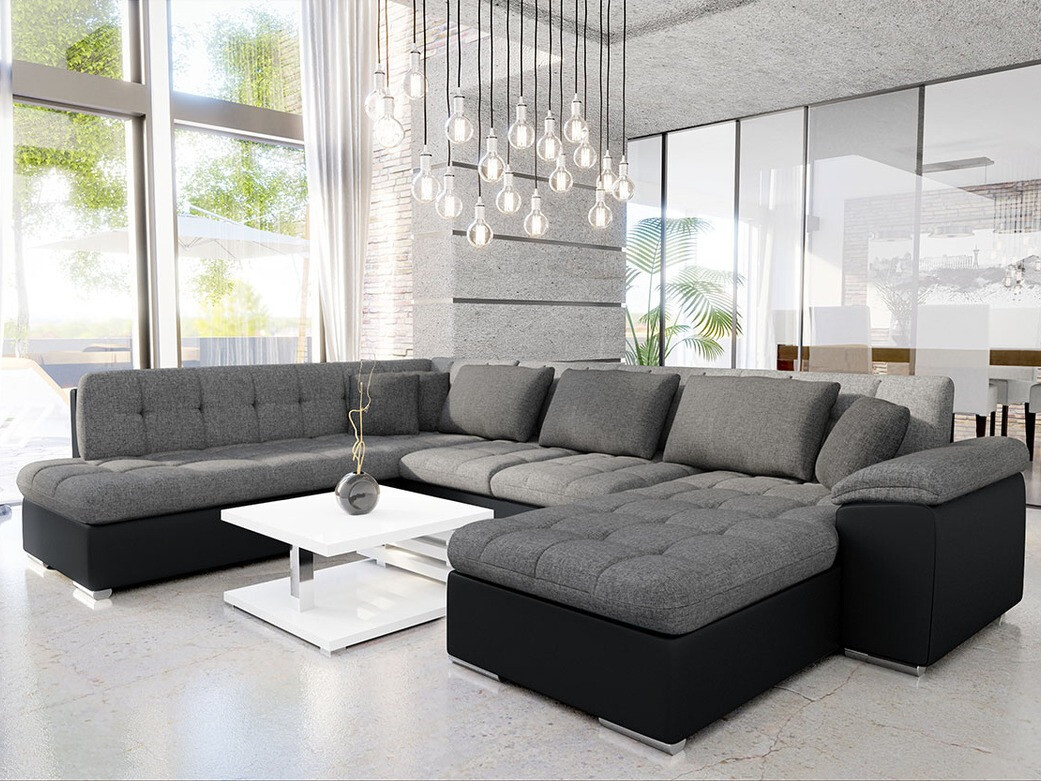Nurgadiivan Comfivo Gemma IV (Soft 011 + Lux 05 + Lux 06)
