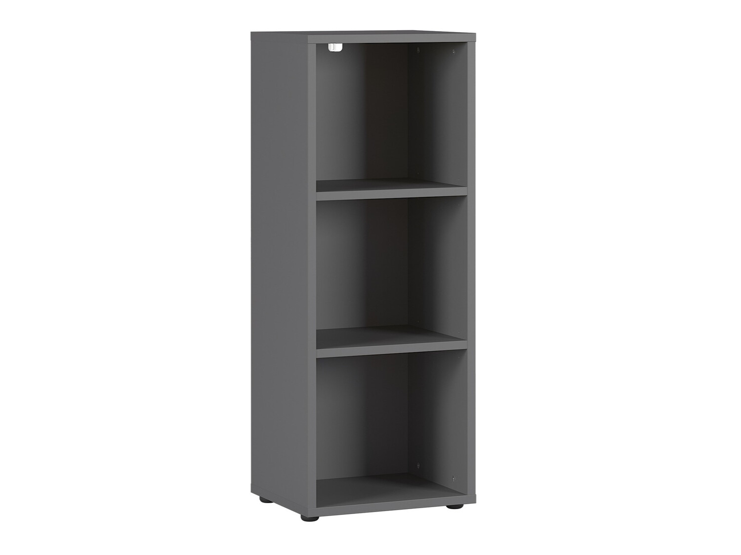 Riiul Eliromo 100 (Grafiit)