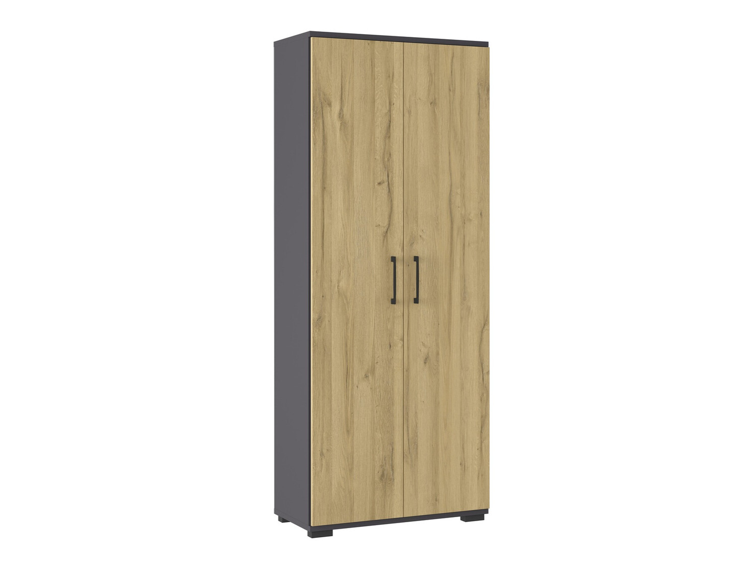 Riiul Lartesi 104 (Grafiit + Grandson tamm)