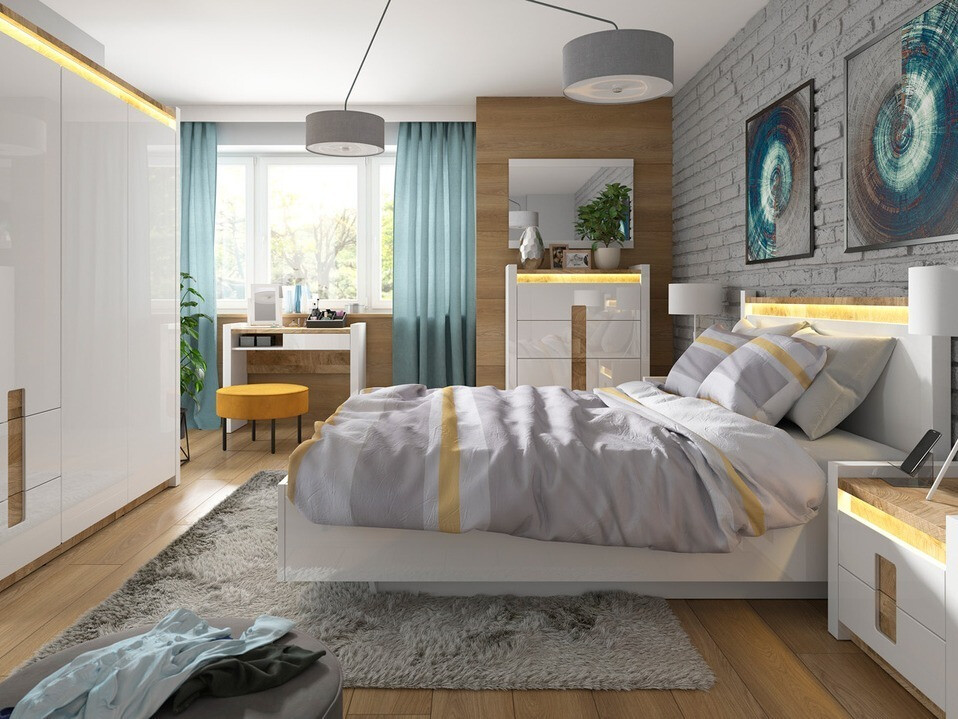 Magamistoakomplekt Cirevai 122