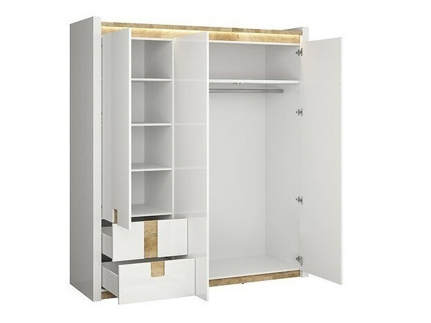 Magamistoakomplekt Cirevai 122