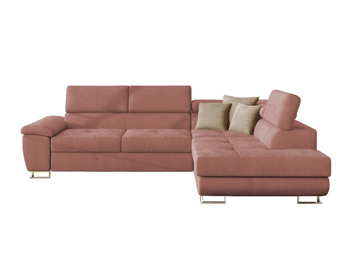Nurgadiivan Comfivo Ruta II (Uttario Velvet 2955 + Uttario Velvet 2979)