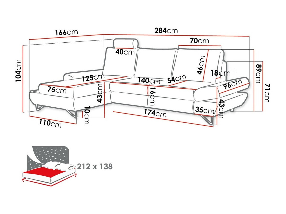 Nurgadiivan Kingston 108