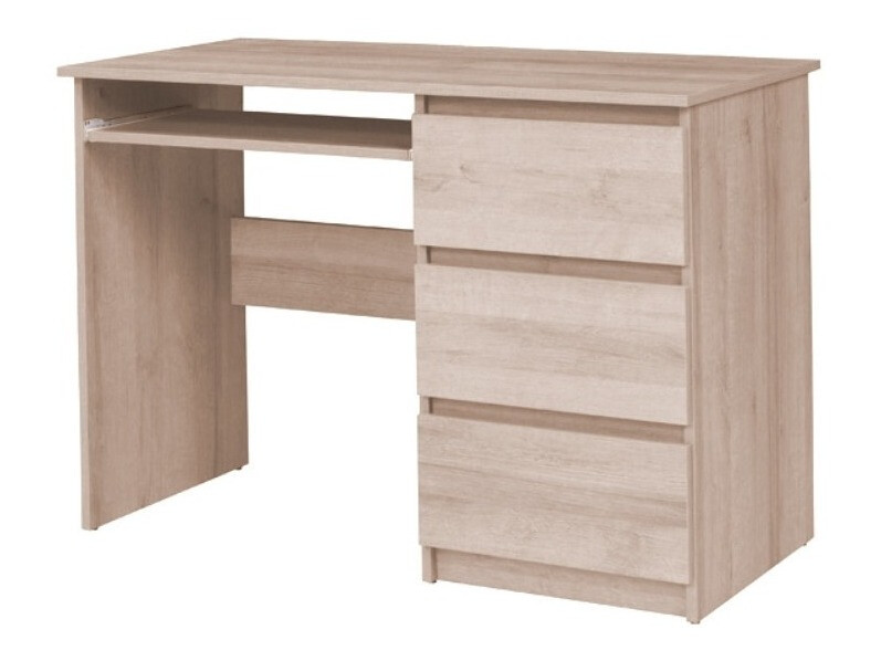 Kirjutuslaud Cirdora 108 (Sonoma tamm)