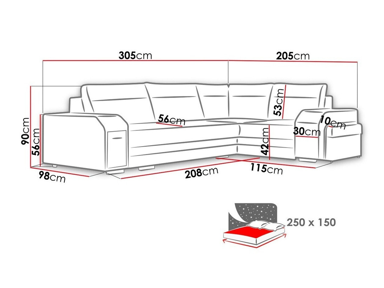 Nurgadiivan Kingsport 101
