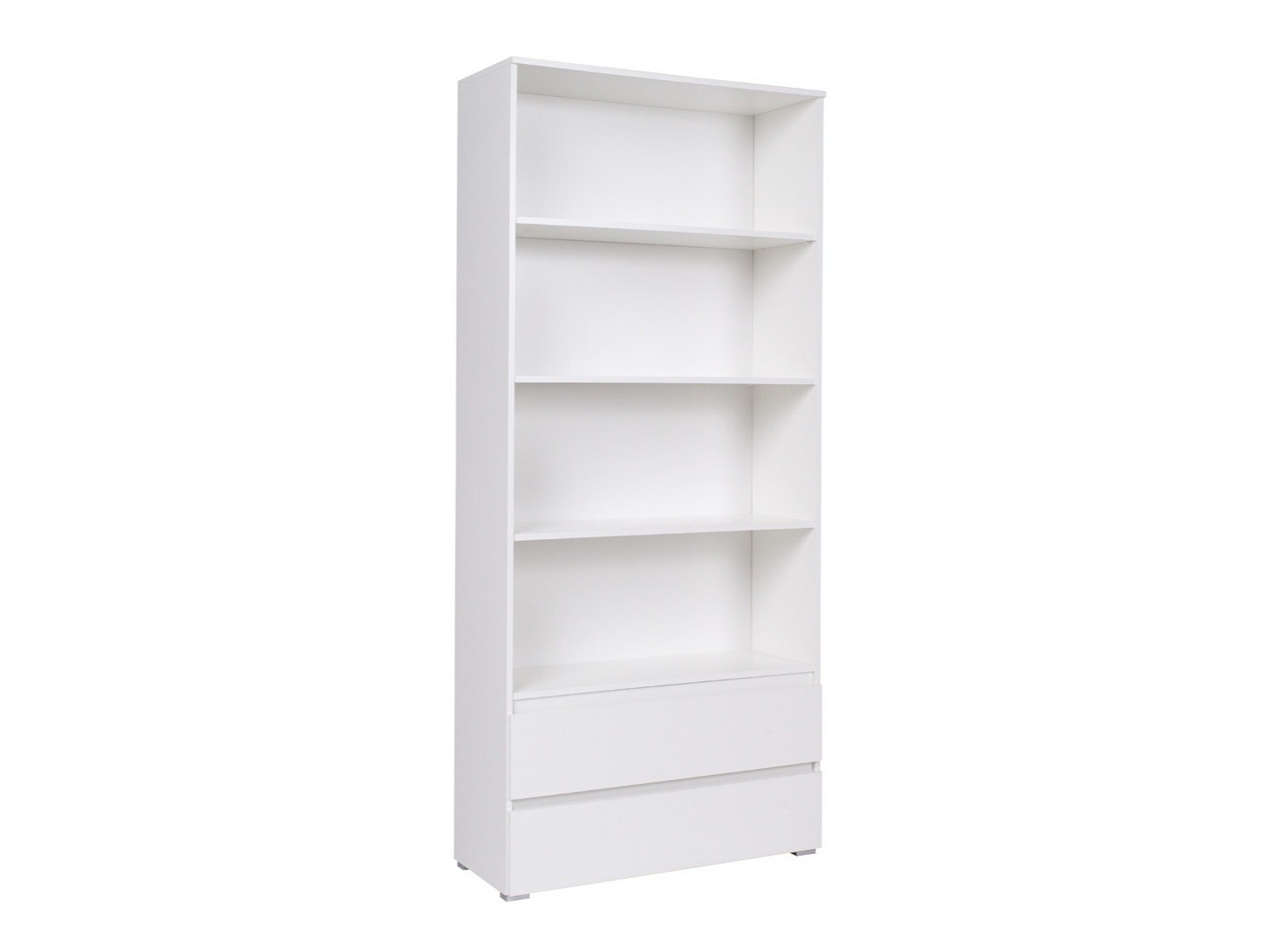 Riiul Cirdora 102 (Valge)