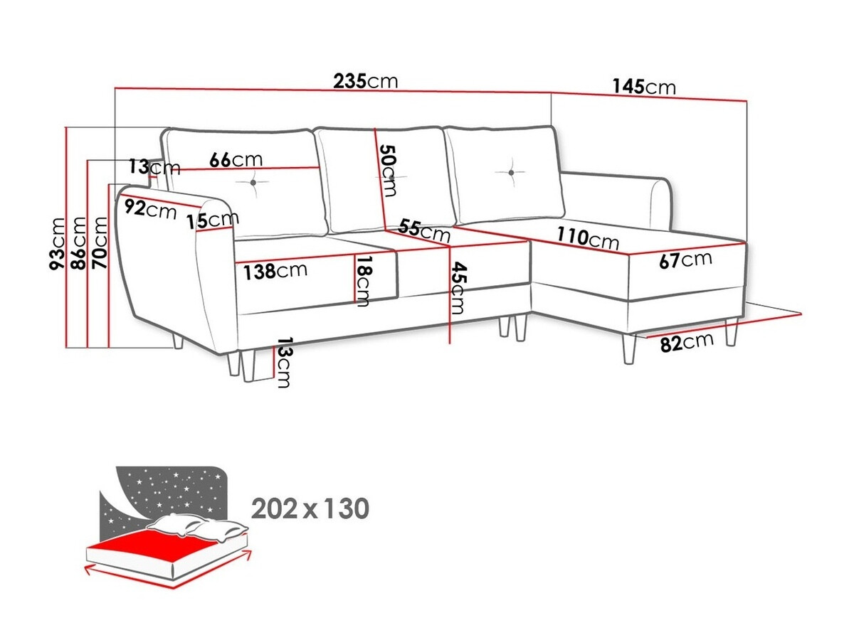 Nurgadiivan Muncie 105 (Lux 29)
