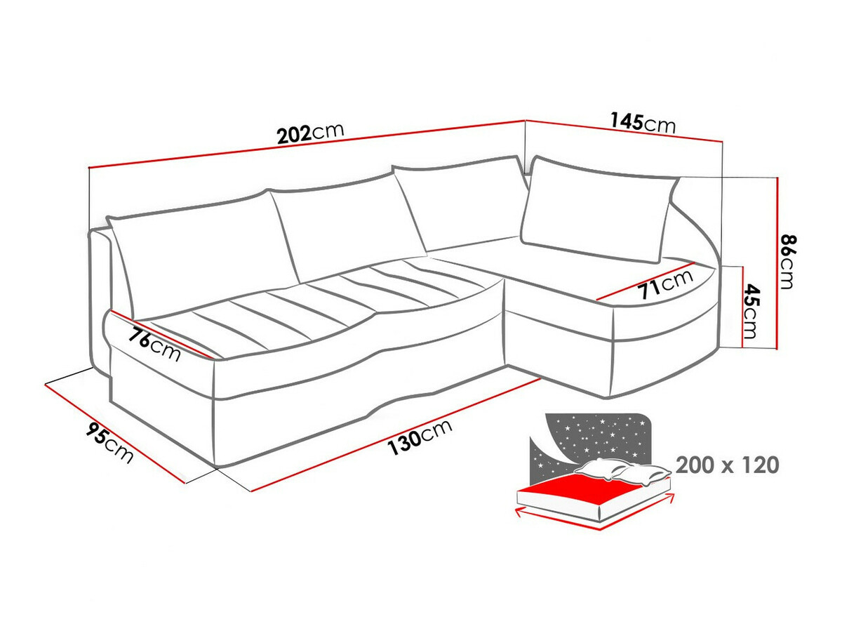 Nurgadiivan Providence 112 (Alcala 22 + Pehme 20 + Amber 071)