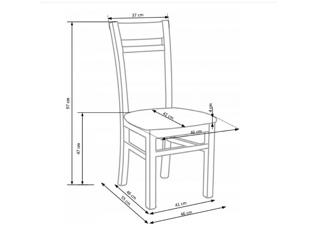 Tool Houston 260 (Pähkel + Koor)