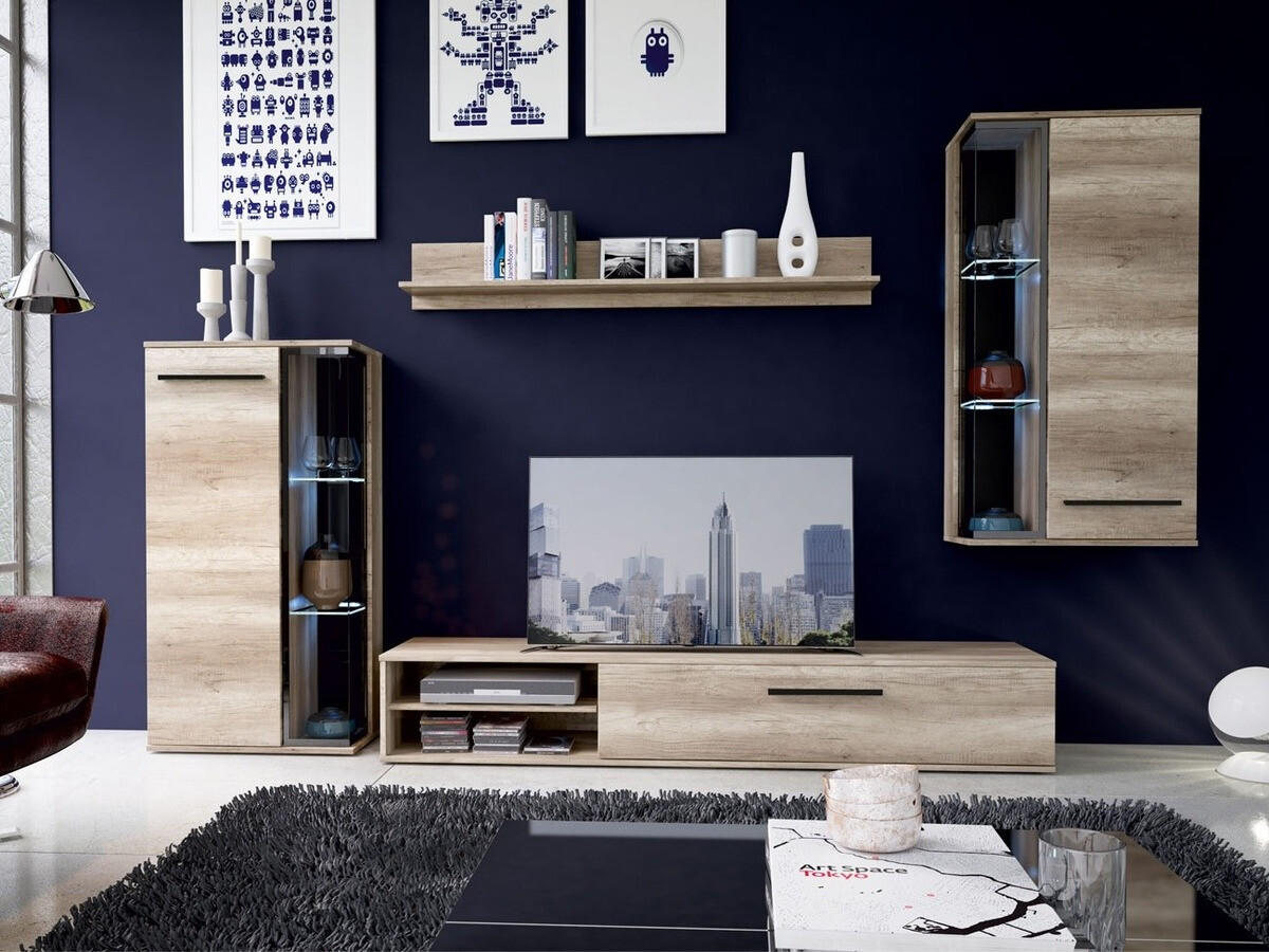 Elutoa komplekt Bristol 103