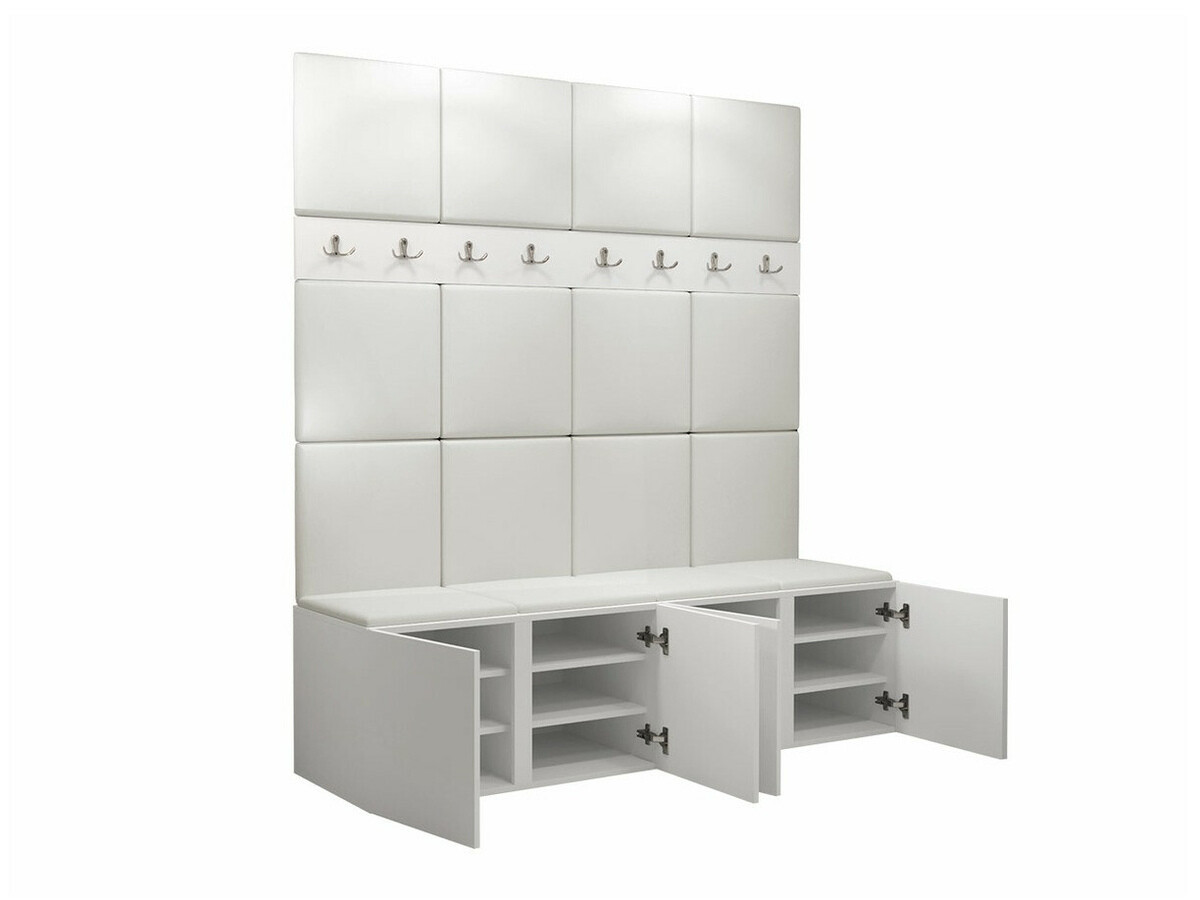 Esikukomplekt Hartford 268 (Manila 02)