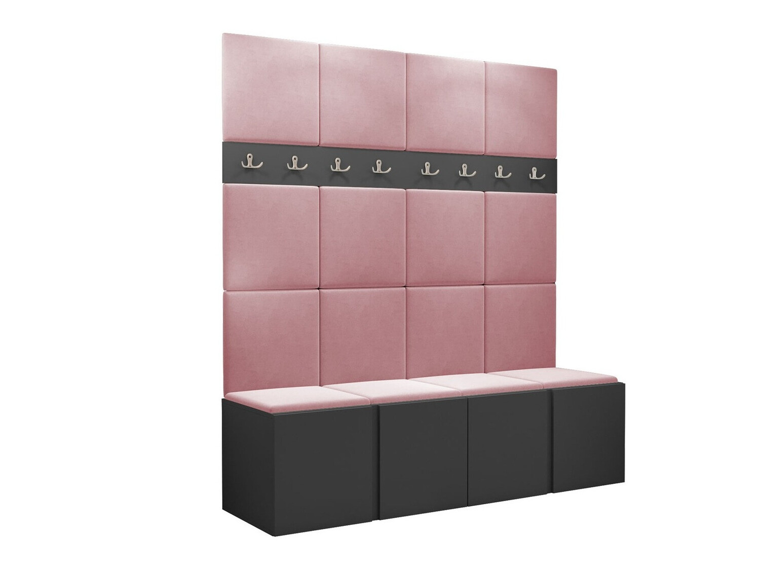 Esikukomplekt Hartford 268 (Manila 09)