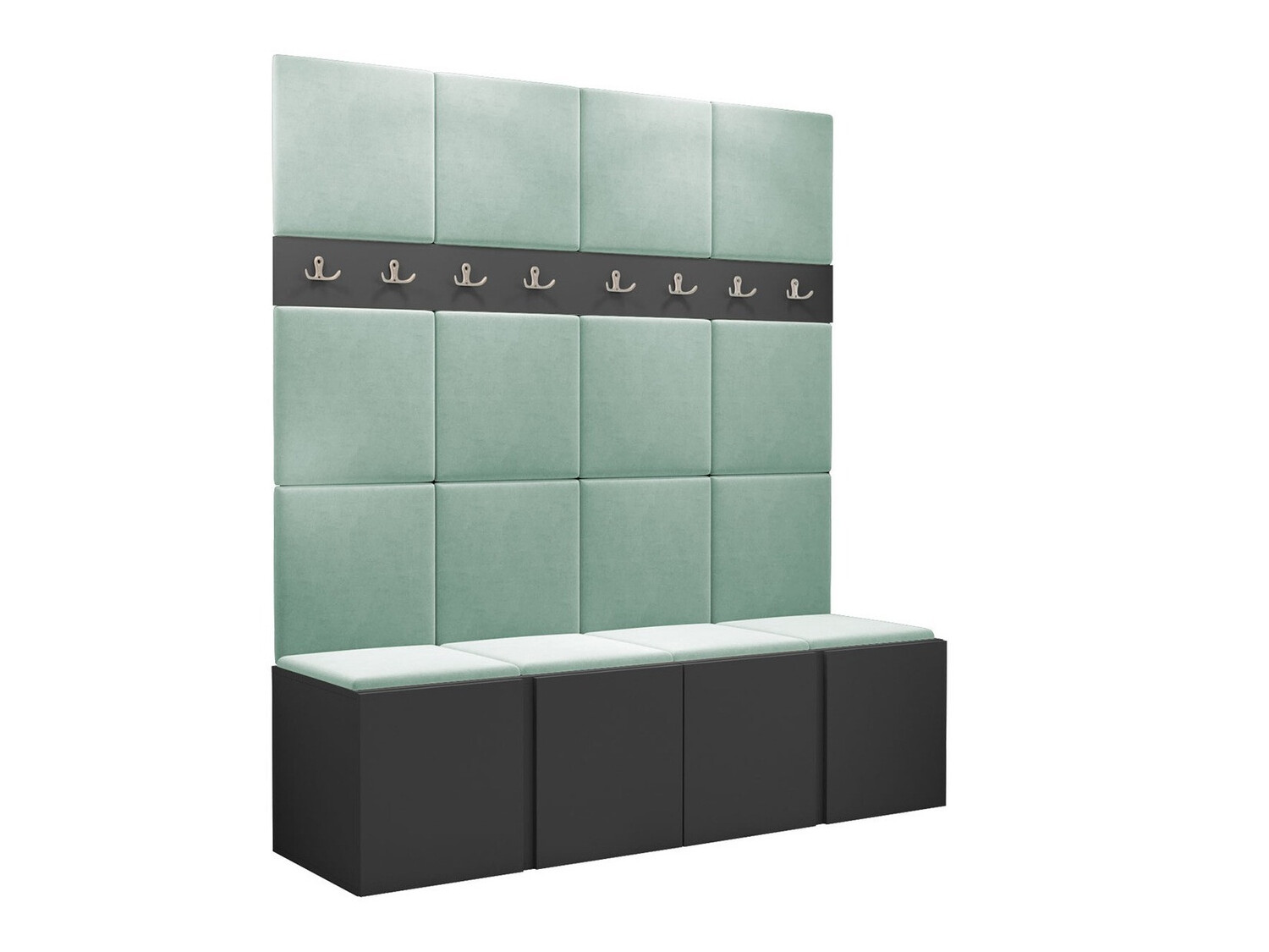 Esikukomplekt Hartford 268 (Manila 11)