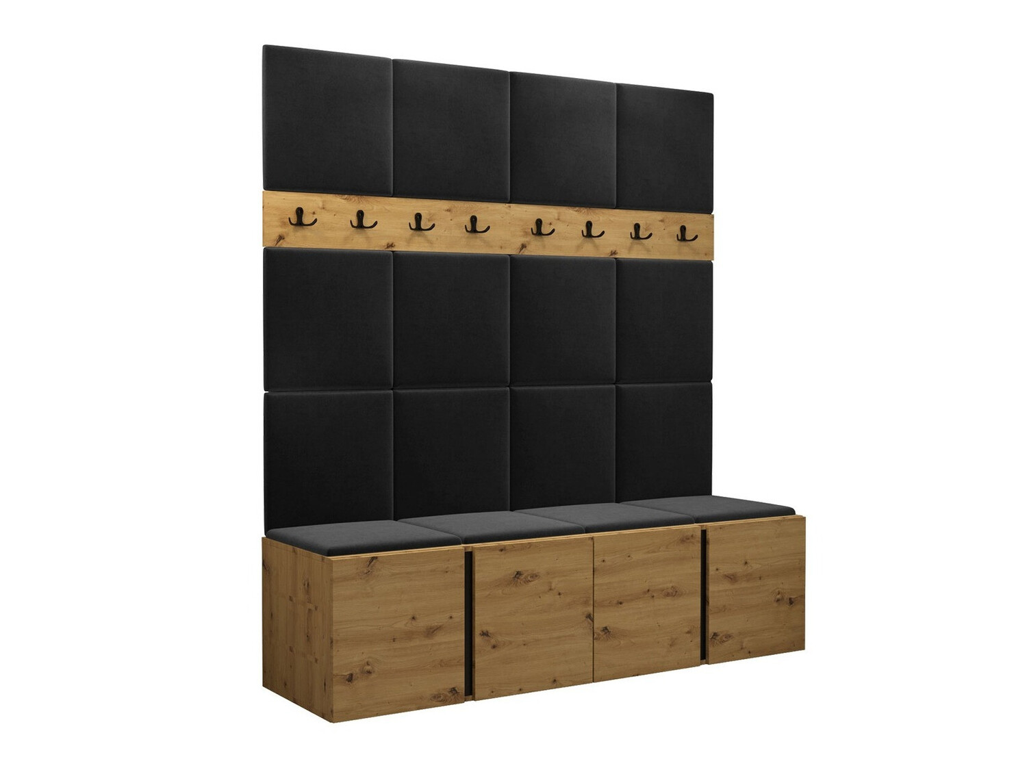 Esikukomplekt Hartford 268 (Manila 18)